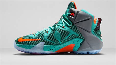 nike lebron 12 shoes